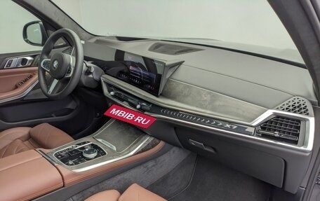 BMW X7, 2025 год, 16 150 000 рублей, 19 фотография