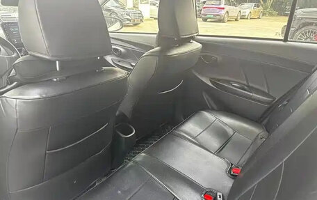 Toyota Yaris XP150 рестайлинг, 2021 год, 1 745 000 рублей, 15 фотография