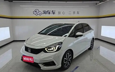 Honda Life, 2021 год, 1 195 000 рублей, 1 фотография