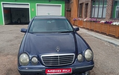 Mercedes-Benz E-Класс, 2000 год, 220 000 рублей, 1 фотография