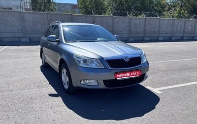 Skoda Octavia, 2012 год, 850 000 рублей, 1 фотография