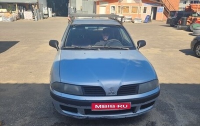 Mitsubishi Carisma I, 2001 год, 105 000 рублей, 1 фотография