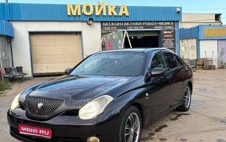 Toyota Verossa, 2002 год, 1 250 000 рублей, 1 фотография