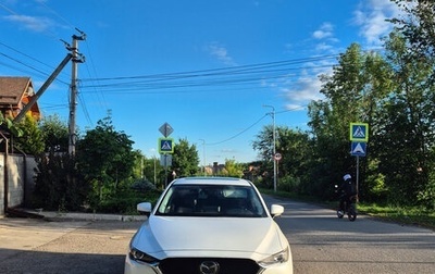 Mazda CX-5 II, 2019 год, 2 650 000 рублей, 1 фотография