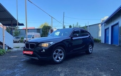 BMW X1, 2013 год, 1 450 000 рублей, 1 фотография