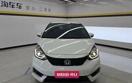 Honda Life, 2021 год, 1 195 000 рублей, 2 фотография