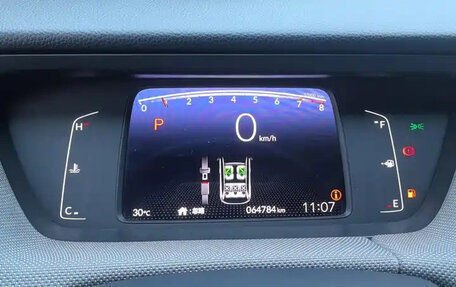 Honda Life, 2021 год, 1 195 000 рублей, 4 фотография