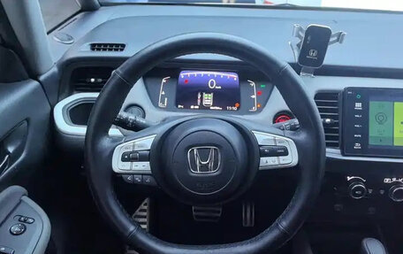 Honda Life, 2021 год, 1 195 000 рублей, 6 фотография