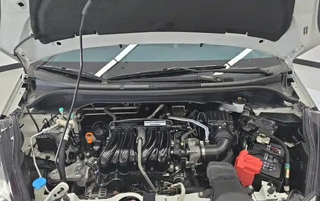 Honda Life, 2021 год, 1 195 000 рублей, 12 фотография