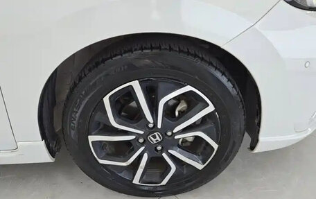 Honda Life, 2021 год, 1 195 000 рублей, 13 фотография