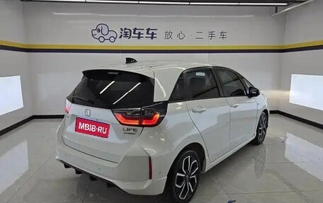 Honda Life, 2021 год, 1 195 000 рублей, 3 фотография