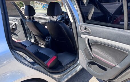 Skoda Octavia, 2012 год, 850 000 рублей, 7 фотография