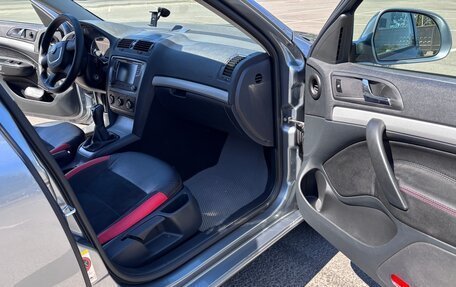 Skoda Octavia, 2012 год, 850 000 рублей, 8 фотография