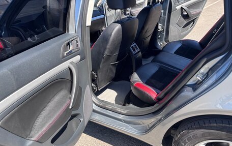 Skoda Octavia, 2012 год, 850 000 рублей, 6 фотография