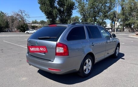 Skoda Octavia, 2012 год, 850 000 рублей, 4 фотография