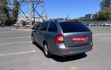 Skoda Octavia, 2012 год, 850 000 рублей, 3 фотография
