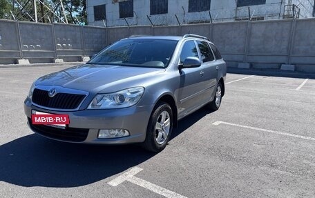 Skoda Octavia, 2012 год, 850 000 рублей, 2 фотография