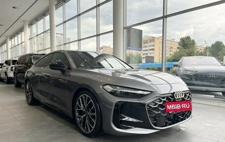 Audi A5, 2026 год, 6 450 000 рублей, 3 фотография