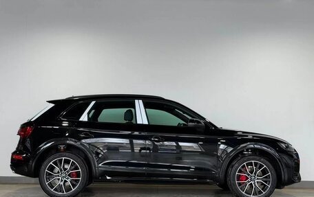 Audi Q5, 2025 год, 5 450 000 рублей, 3 фотография