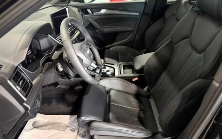 Audi Q5, 2025 год, 5 450 000 рублей, 5 фотография