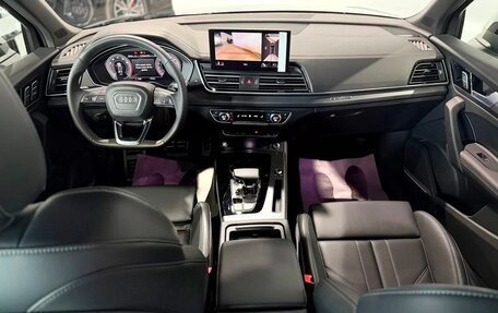 Audi Q5, 2025 год, 5 450 000 рублей, 4 фотография