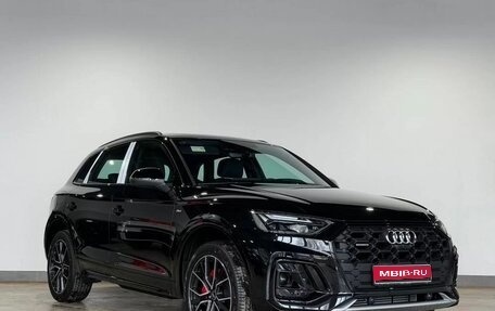 Audi Q5, 2025 год, 5 450 000 рублей, 2 фотография