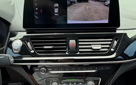 BMW 1 серия, 2023 год, 2 100 000 рублей, 9 фотография