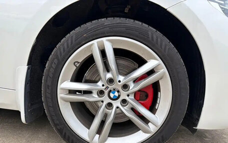 BMW 1 серия, 2023 год, 2 100 000 рублей, 16 фотография