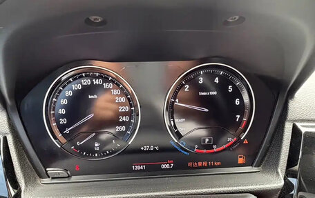 BMW 1 серия, 2023 год, 2 100 000 рублей, 8 фотография