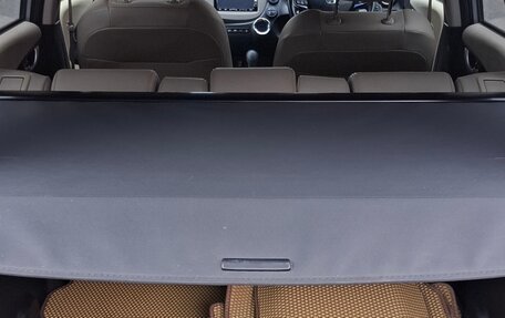 Honda Fit III, 2013 год, 800 000 рублей, 7 фотография