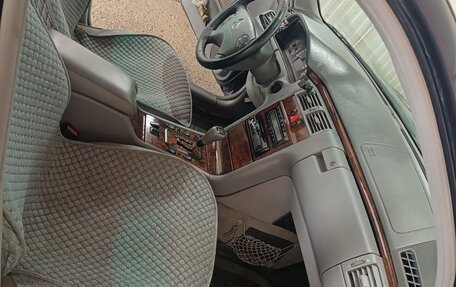 Mercedes-Benz E-Класс, 2000 год, 220 000 рублей, 14 фотография