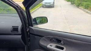 Volkswagen Sharan I рестайлинг, 2003 год, 260 000 рублей, 6 фотография