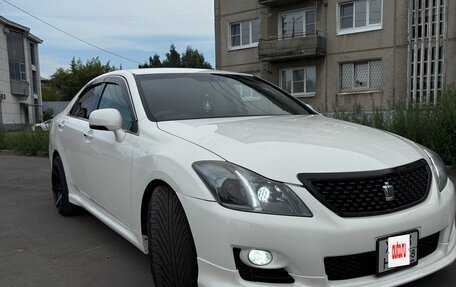 Toyota Crown, 2009 год, 1 500 000 рублей, 4 фотография