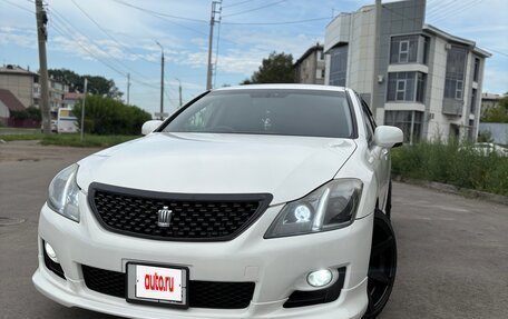 Toyota Crown, 2009 год, 1 500 000 рублей, 6 фотография