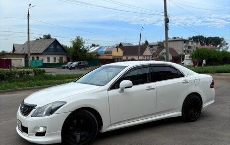 Toyota Crown, 2009 год, 1 500 000 рублей, 5 фотография