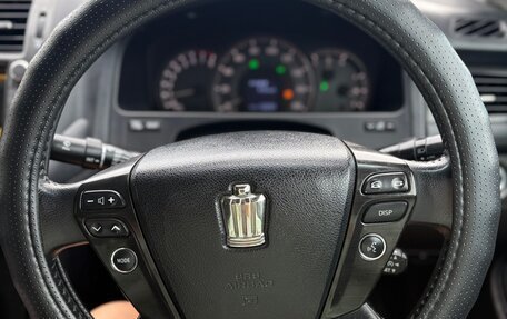Toyota Crown, 2009 год, 1 500 000 рублей, 11 фотография