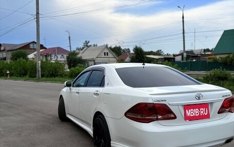 Toyota Crown, 2009 год, 1 500 000 рублей, 3 фотография