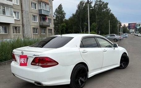 Toyota Crown, 2009 год, 1 500 000 рублей, 2 фотография