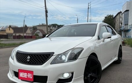 Toyota Crown, 2009 год, 1 500 000 рублей, 7 фотография