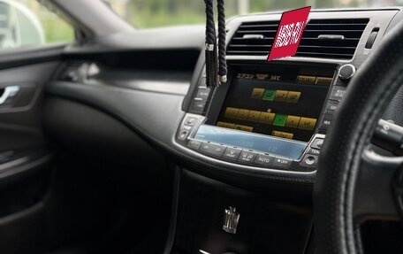Toyota Crown, 2009 год, 1 500 000 рублей, 12 фотография