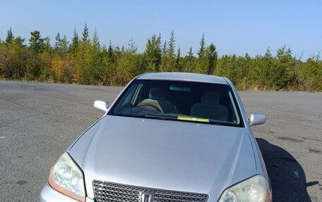Toyota Mark II IX (X110), 2002 год, 650 000 рублей, 6 фотография