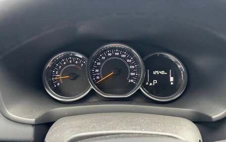 Renault Sandero II рестайлинг, 2022 год, 1 700 000 рублей, 12 фотография