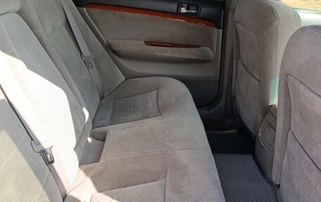 Toyota Mark II IX (X110), 2002 год, 650 000 рублей, 8 фотография