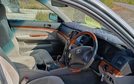 Toyota Mark II IX (X110), 2002 год, 650 000 рублей, 9 фотография