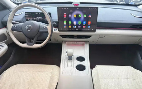 Nissan Teana, 2026 год, 2 486 697 рублей, 6 фотография