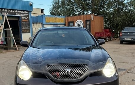 Toyota Verossa, 2002 год, 1 250 000 рублей, 2 фотография