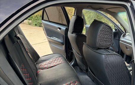 Toyota Verossa, 2002 год, 1 250 000 рублей, 11 фотография