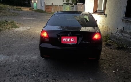 Toyota Verossa, 2002 год, 1 250 000 рублей, 14 фотография