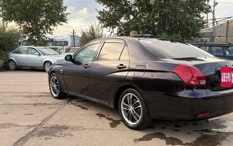 Toyota Verossa, 2002 год, 1 250 000 рублей, 5 фотография
