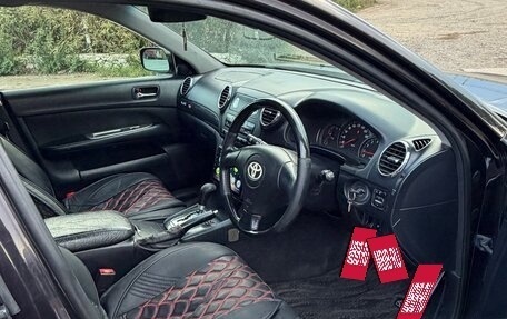 Toyota Verossa, 2002 год, 1 250 000 рублей, 8 фотография